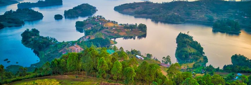 LAGO-BUNYONYI