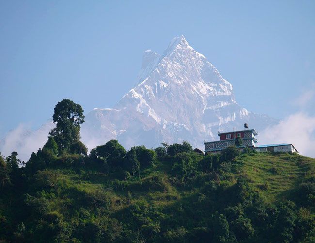 Excursión al valle antiguo de Katmandú