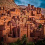 aprende ingles en un viaje a Marruecos