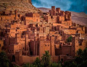 aprende ingles en un viaje a Marruecos