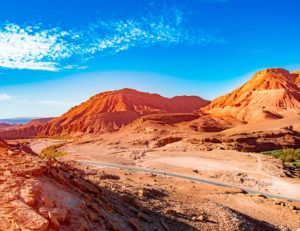 aprende ingles en un viaje a Marruecos