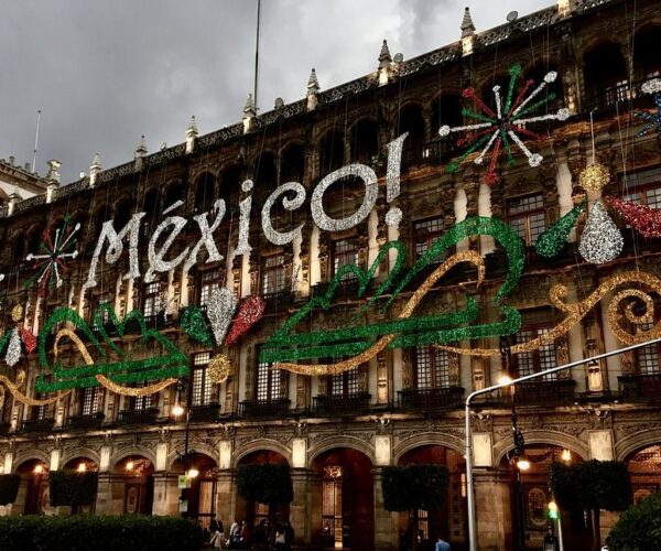 MEXICO 11