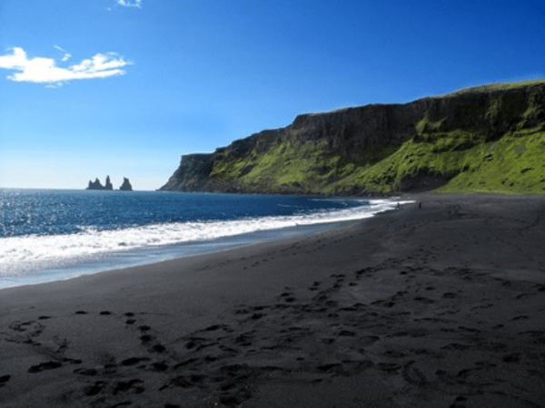 Playas del Atlántico en un viaje a medida por Lofoten