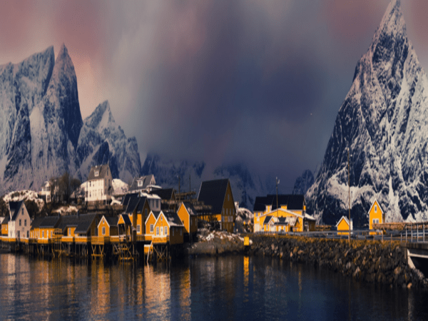 Tour privado Islas Lofoten de fotografía y paisaje