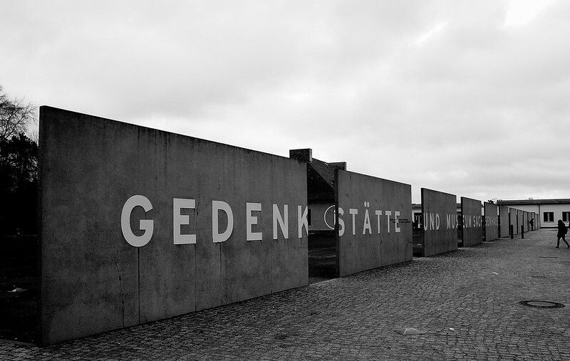 CAMPO DE CONCENTRACIÓN DE SACHSENHAUSEN