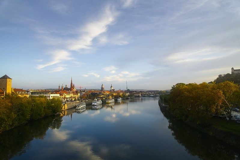 Würzburg