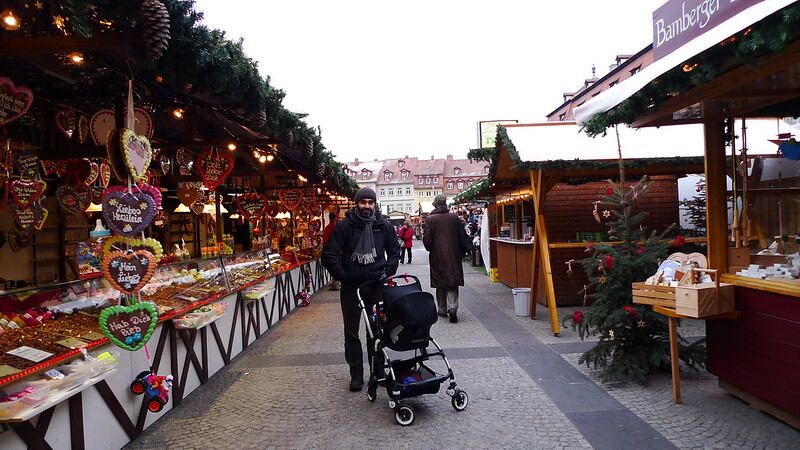 Qué ver en Bamberg con niños 