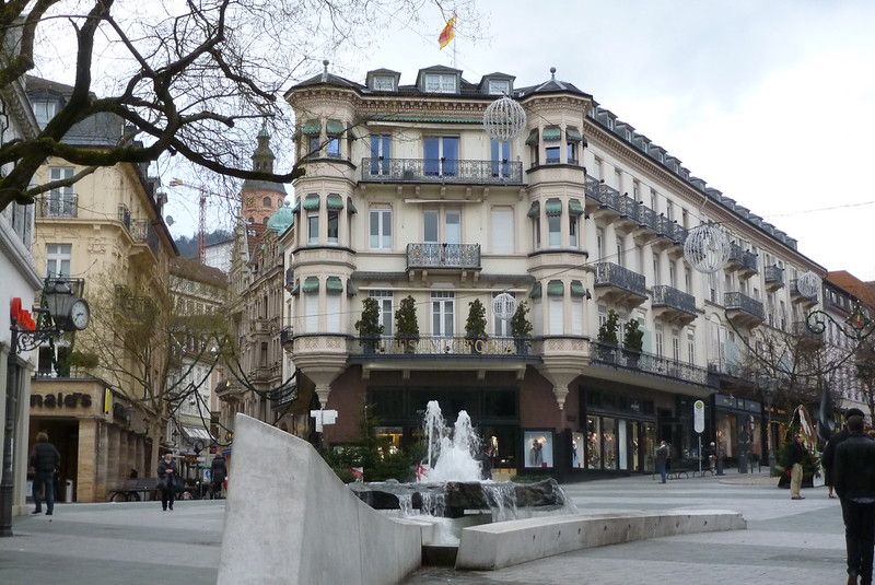 Baden Baden