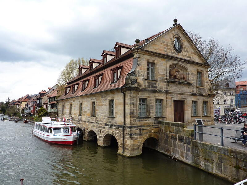 Qué ver en Bamberg