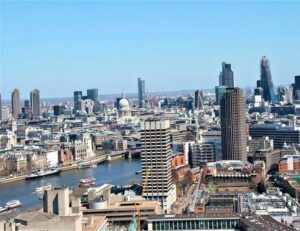 aprende ingles en un viaje a Londres